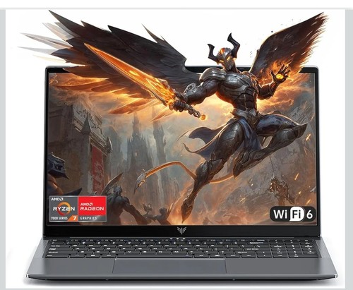 Gaming laptop with - gaming,