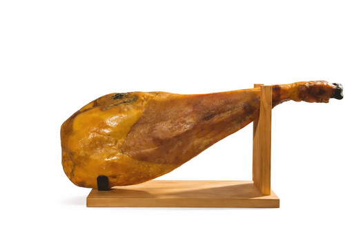 Serrano cured spanish ham - serrano,