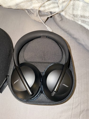 Bose noise cancelling - bose,