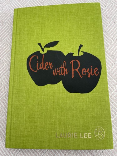 Cider with rosie - cider,