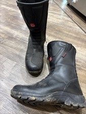 Hein Gericke Motorcycle Boots