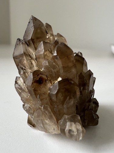19g smoky citrine - smoky,
