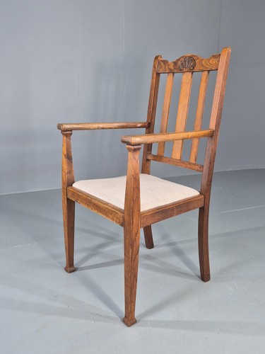 Arts and crafts oak - arts,