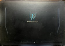 Acer n18i3 predator helios - helios, 300