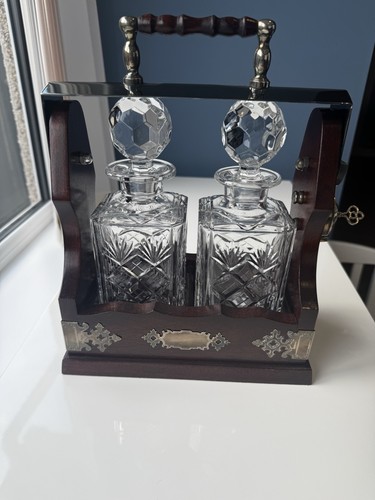 Royal doulton tantalus - doulton,