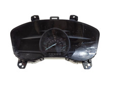 HS7T10849 Ford Fusion II 2018