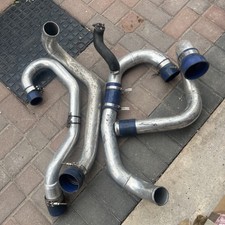 Upgrade Intercooler Piping for Subaru Impreza WRX STI GC8 EJ20 2.0 Turbo 1996-00