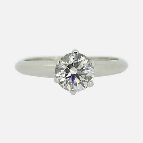 Tiffany 1 05 carat - tiffany,