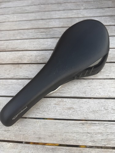 Fizik gobi mtb saddle - mtb, black