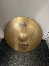 SABIAN B8 Pro 20" Medium Ride Cymbal
