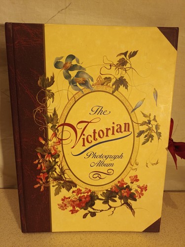 The victorian photograph - the,