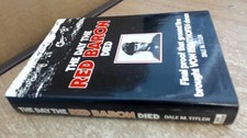 The day red - the,