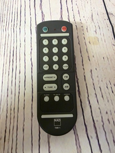 Genuine nad tnr - nad,