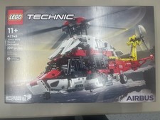 LEGO TECHNIC: Airbus H175