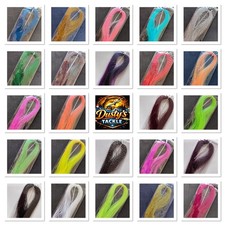 Crystal Flash Holographic Fly