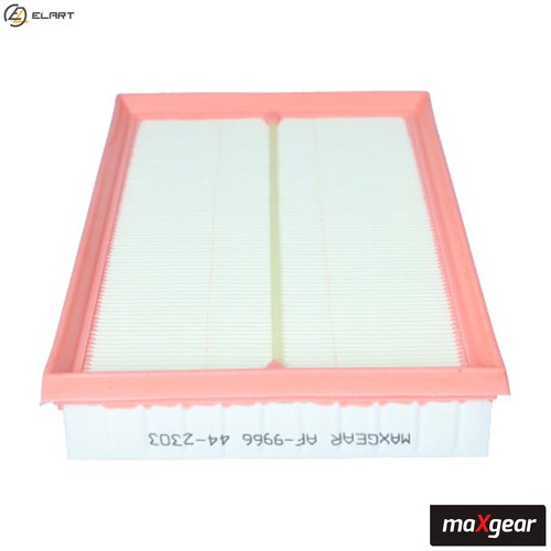 Air filter 0229 for - filter, 26-0229