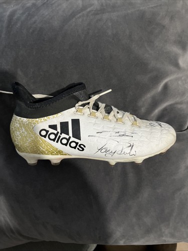 Adidas ace signed - ace, 16.1