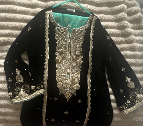 Khuda baksh readymade - khuda, black