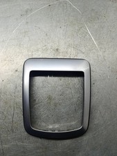 Ford Focus 2009 Gear shifter