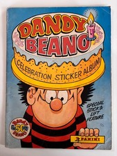 Dandy Beano Celebration