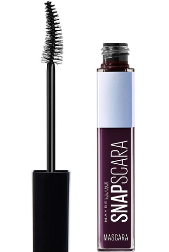 Maybelline new york snapscara - maybelline,