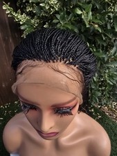 28”Black&Gold TipsGlueless