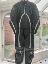 Dainese  Motorcycle 2 piece