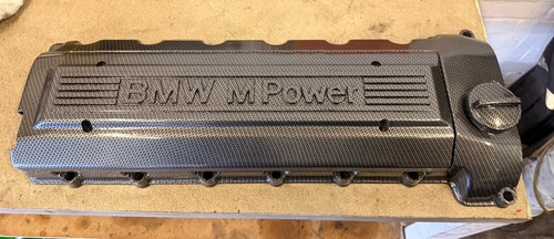 Bmw e36 z3m coupe - e36,