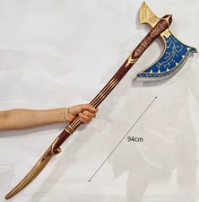 God Of War Foam Axe Kratos