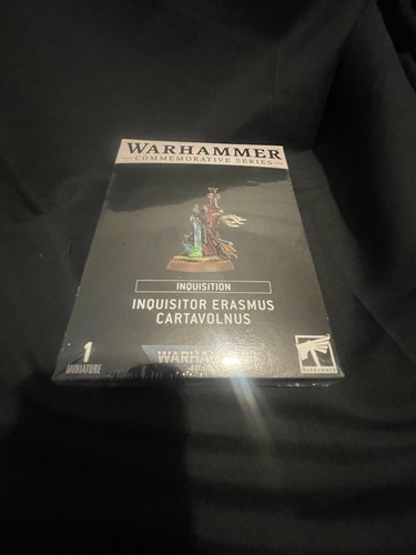 Warhammer 40k inquisition - warhammer,