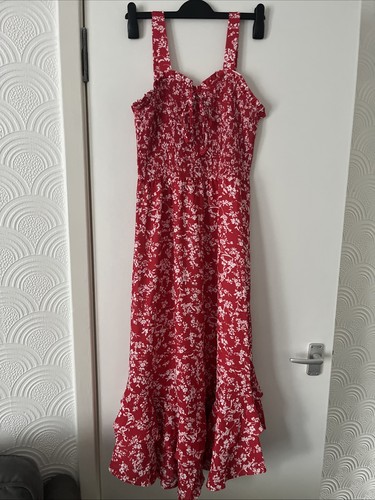 Grace karin red white - grace,