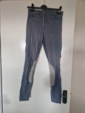 Ariat Olympia Breeches Size 24