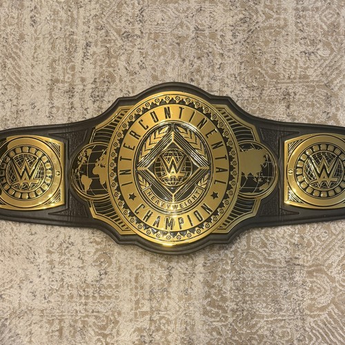 Wwe intercontinental - wwe,