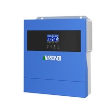 4.2KW 24V Hybrid Inverter On