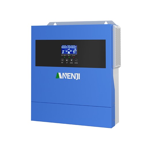 2kw 24v hybrid inverter - 24v,