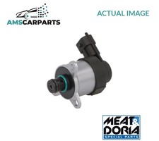 CONTROL VALVE FUEL QUANTITY