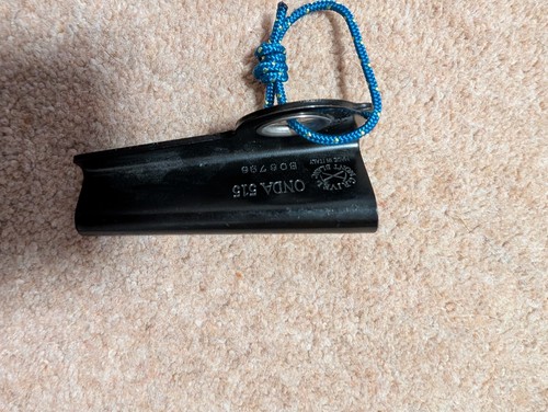 Grivel onda 515 piton - onda,