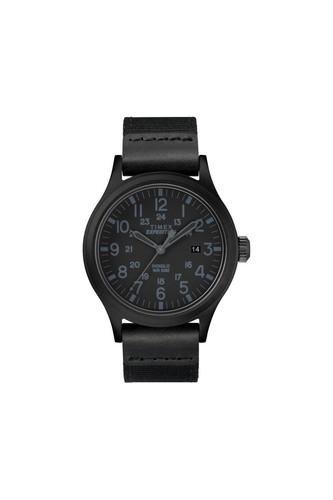 Timex gents expedition scout - timex,