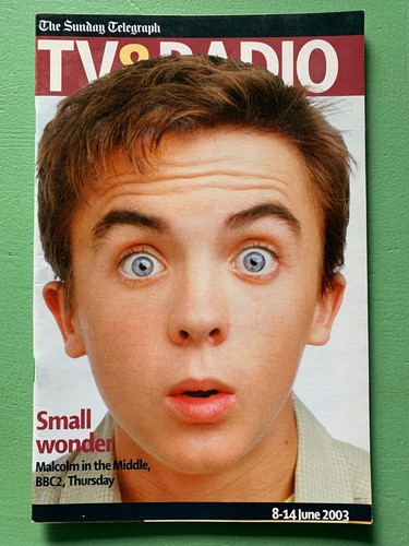 Radio magazine 8 - radio,