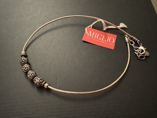 Miglio rose gold - miglio,
