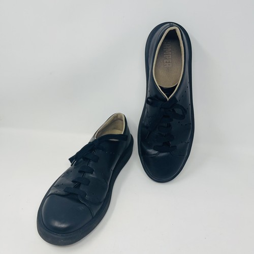 Camper mens lace sneakers - camper,