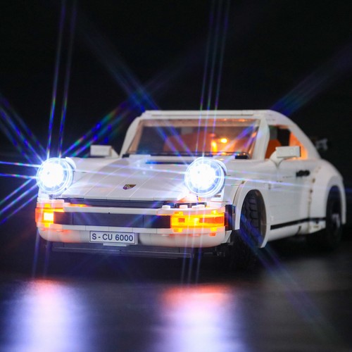 Led light kit for - for, legos
