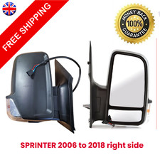 Mercedes sprinter 2006 2017 - 2006,