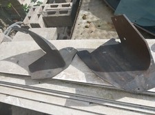 Citroën Saxo VTR VTS Back Wheel Arch Liners Splash Mud Guards 1.1 1.4 ?