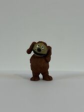 Muppets Show Muppet Show Schleich Vintage Figure Rowlf 