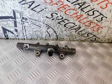 RENAULT MEGANE SCENIC 08-16 1.5 DTI INJECTOR RAIL 8200296867 V7 SENSOR BROKEN