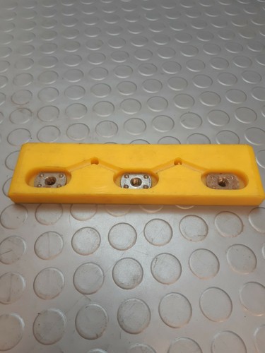 Bobcat genuine part slide - bobcat,