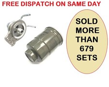 DIESEL LIFT PRIMER PUMP (FUEL FILTER HOUSING & FILTER) FOR MITSUBISHI L200 K74