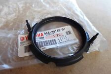 YAMAHA XP500 TMAX   XC125 VITY  YP400  GENUINE NOS FUEL TANK SEAL # 5CA-2414G-01