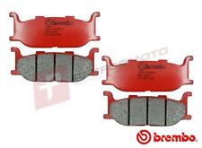 Brembo SA Full Front Set Road